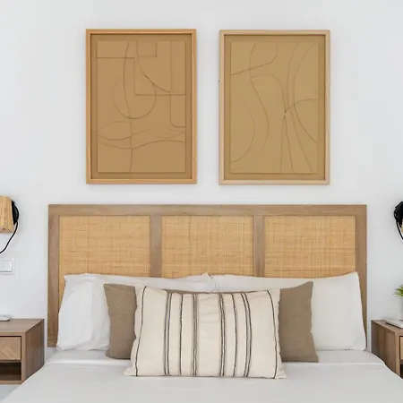 דירה Penthouse With Terrace In Marbella- Costa Del Sol