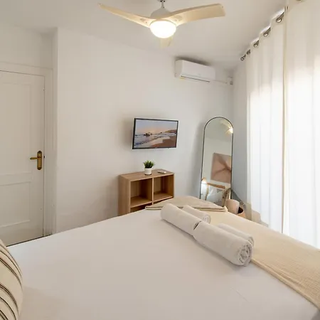 Penthouse With Terrace In Marbella- Costa Del Sol