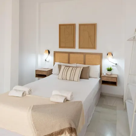 Penthouse With Terrace In Marbella- Costa Del Sol * מארבלה