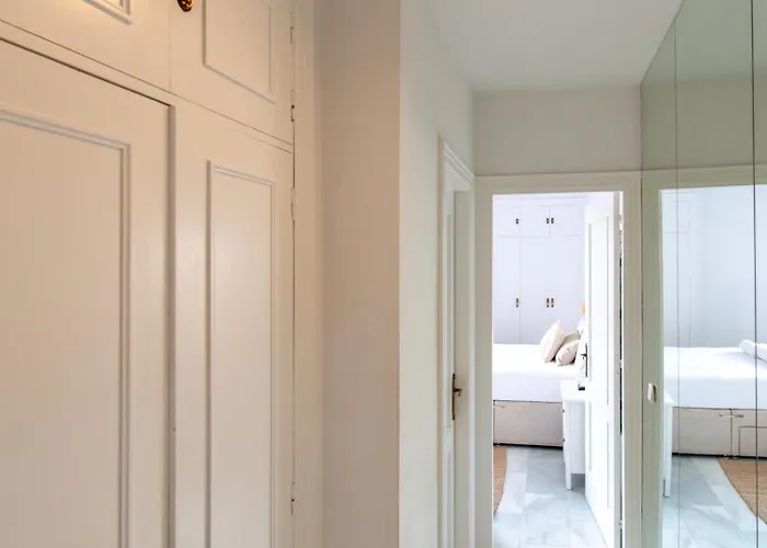 Penthouse With Terrace In Marbella- Costa Del Sol Apartamento