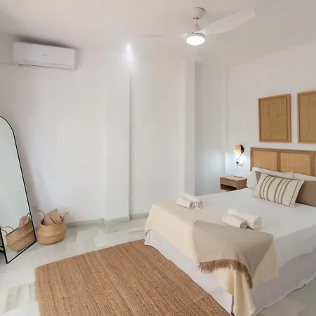 Daire Penthouse With Terrace In Marbella- Costa Del Sol Marbella