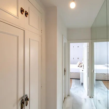 Penthouse With Terrace In Marbella- Costa Del Sol Apartament