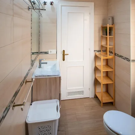 Penthouse With Terrace In Marbella- Costa Del Sol Marbella