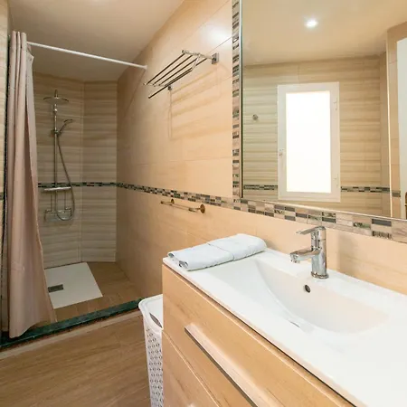 Penthouse With Terrace In Marbella- Costa Del Sol Marbellac