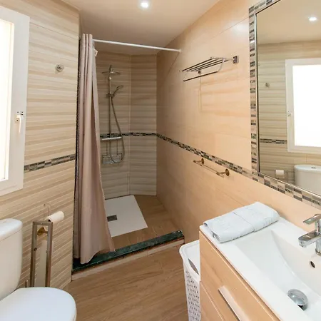 Daire Penthouse With Terrace In Marbella- Costa Del Sol