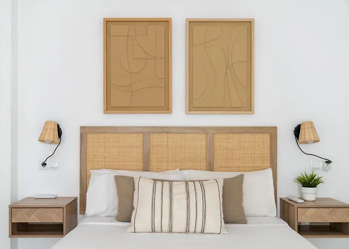 Apartmán Penthouse With Terrace In Marbella- Costa Del Sol