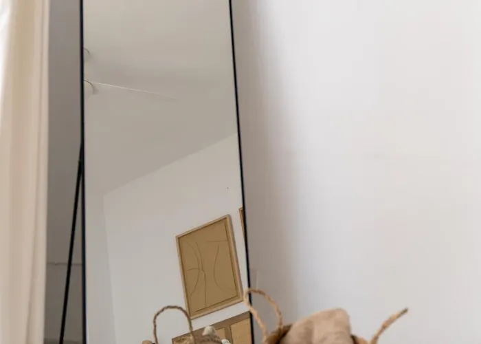 Apartmán Penthouse With Terrace In Marbella- Costa Del Sol *