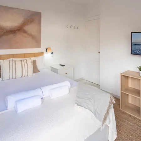 Apartman Penthouse With Terrace In Marbella- Costa Del Sol Marbella