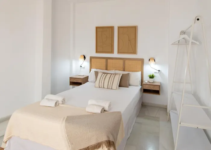 Penthouse With Terrace In Marbella- Costa Del Sol * Marbella