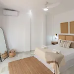 Apartamento Penthouse With Terrace In Marbella- Costa Del Sol Marbella