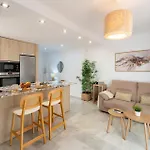 Penthouse With Terrace In Marbella- Costa Del Sol * Marbella