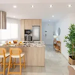 Penthouse With Terrace In Marbella- Costa Del Sol