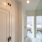 Penthouse With Terrace In Marbella- Costa Del Sol Apartamento