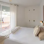 Penthouse With Terrace In Marbella- Costa Del Sol Apartamento Marbella