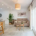 Penthouse With Terrace In Marbella- Costa Del Sol Apartamento *