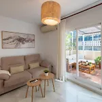 Apartamento Penthouse With Terrace In Marbella- Costa Del Sol