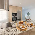 Apartamento Penthouse With Terrace In Marbella- Costa Del Sol Marbella