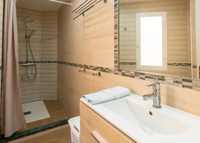 Penthouse With Terrace In Marbella- Costa Del Sol Marbella